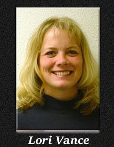 Lori Vance